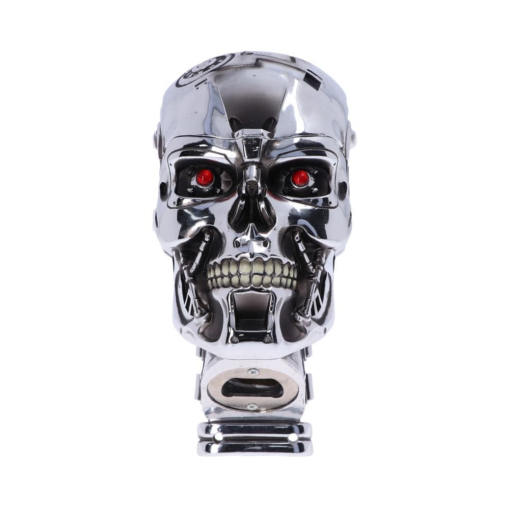 NEMESIS NOW TERMINATOR 2 BOTTLE OPENER 801269138233