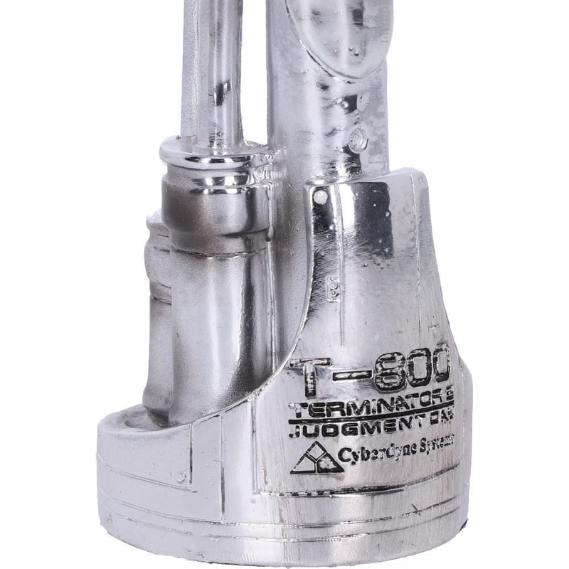 NEMESIS NOW Terminator 2 hand goblet - DAMAGED BOX 3200000003835