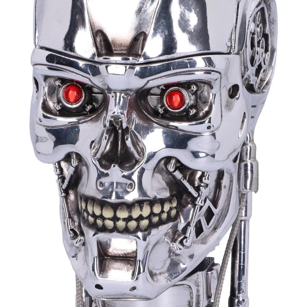 NEMESIS NOW Terminator 2 Head Box 801269098629