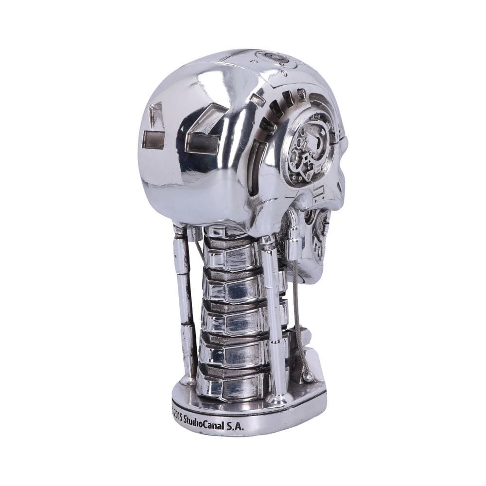 NEMESIS NOW Terminator 2 Head Box 801269098629