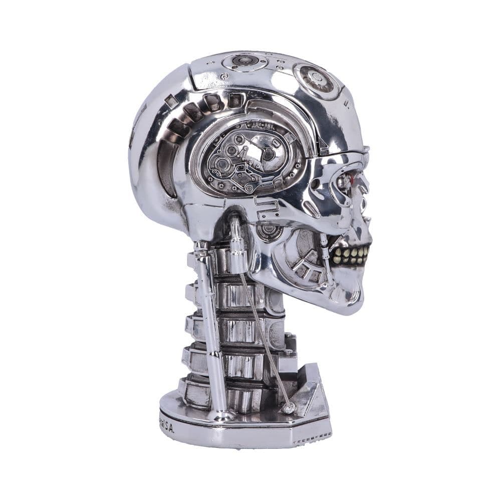 NEMESIS NOW Terminator 2 Head Box 801269098629