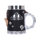 NEMESIS NOW TERMINATOR T-1000 TANKARD 801269156442