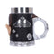 NEMESIS NOW TERMINATOR T-1000 TANKARD 801269156442