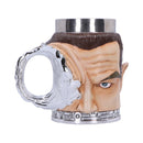 NEMESIS NOW TERMINATOR T-1000 TANKARD 801269156442
