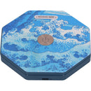 NEMESIS NOW THE GREAT WAVE OFF KANAGAWA FOLDABLE LAMP 21CM 801269159771