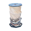 NEMESIS NOW THE GREAT WAVE OFF KANAGAWA FOLDABLE LAMP 21CM 801269159771