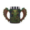 NEMESIS NOW The vessel of Cthulhu JR tankard 801269146702