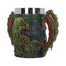 NEMESIS NOW The vessel of Cthulhu JR tankard 801269146702