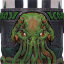 NEMESIS NOW The vessel of Cthulhu JR tankard 801269146702