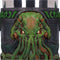 NEMESIS NOW The vessel of Cthulhu JR tankard 801269146702