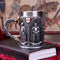 NEMESIS NOW THE VOW TANKARD 15,3CM 801269138561