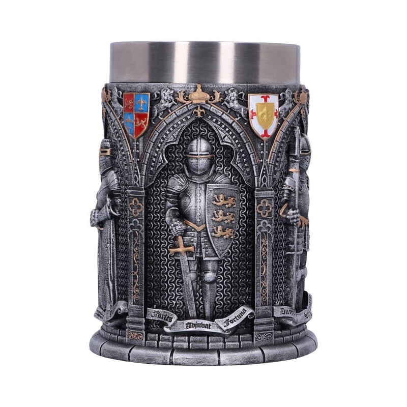 NEMESIS NOW THE VOW TANKARD 15,3CM 801269138561