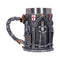 NEMESIS NOW THE VOW TANKARD 15,3CM 801269138561