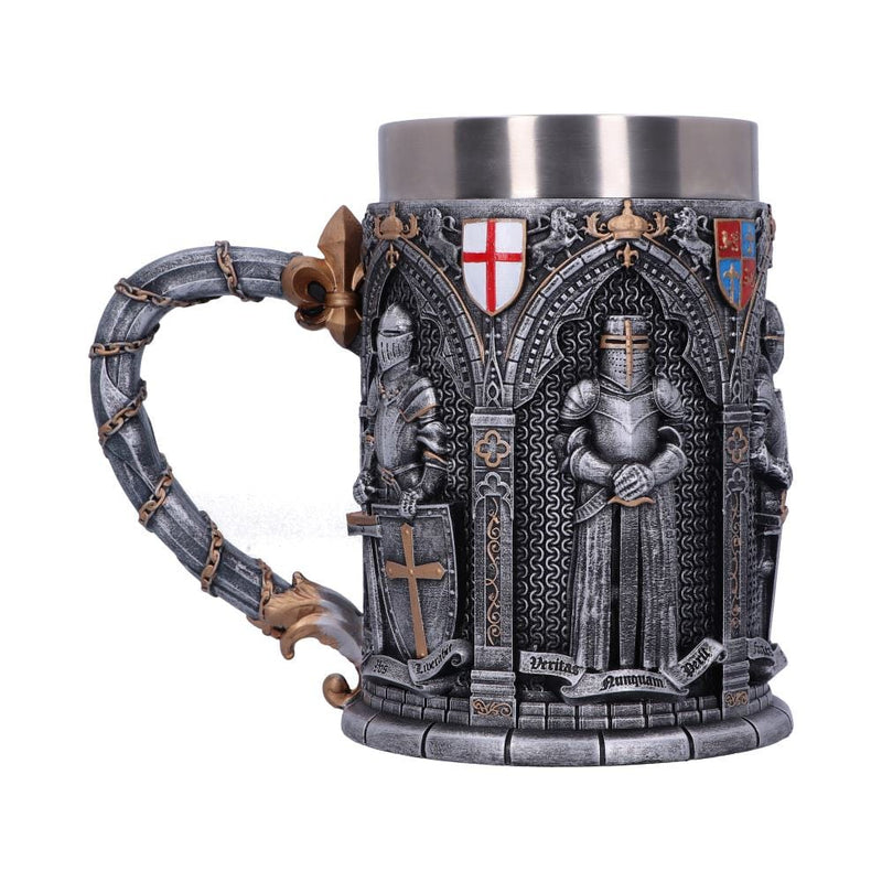 NEMESIS NOW THE VOW TANKARD 15,3CM 801269138561