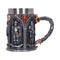 NEMESIS NOW THE VOW TANKARD 15,3CM 801269138561