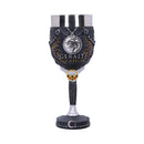 NEMESIS NOW THE WITCHER GERALT OF RIVIA GOBLET 19,5CM 801269146962