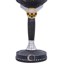 NEMESIS NOW THE WITCHER GERALT OF RIVIA GOBLET 19,5CM 801269146962