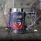 NEMESIS NOW THE WITCHER TRINITY TANKARD 15,5CM 801269146931