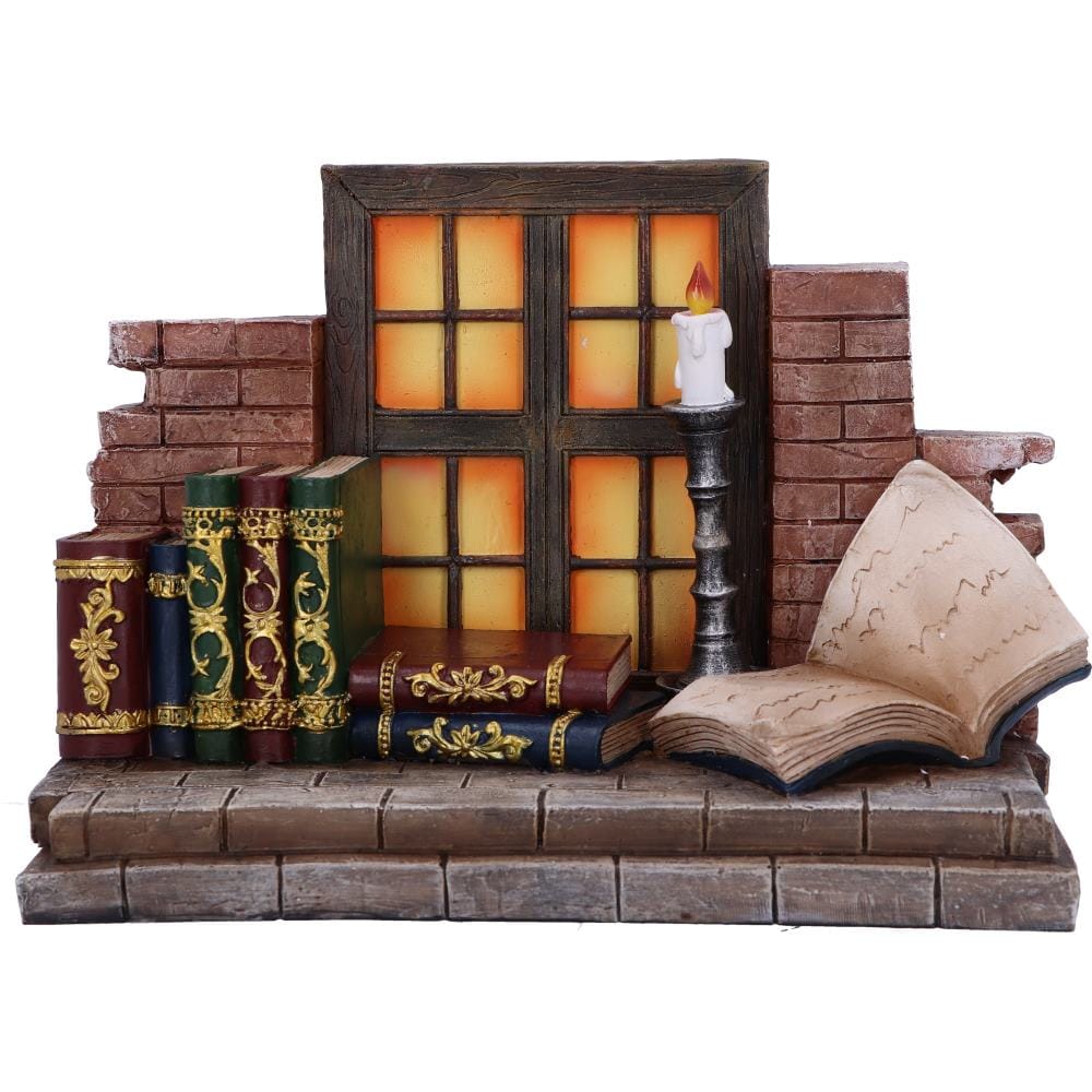 NEMESIS NOW THE WITCHES LITTER 24.8CM (DISPLAY OF 36) 801269140045