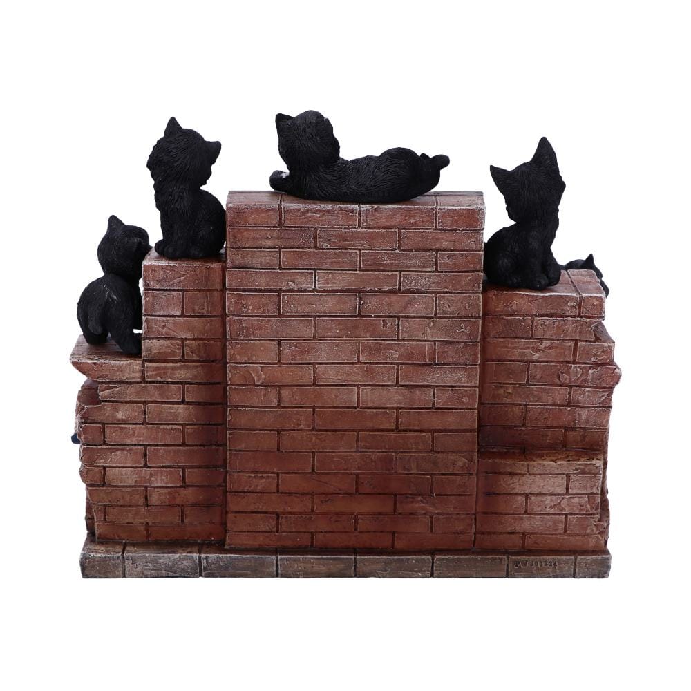 NEMESIS NOW THE WITCHES LITTER ASSORTED 8012699990021
