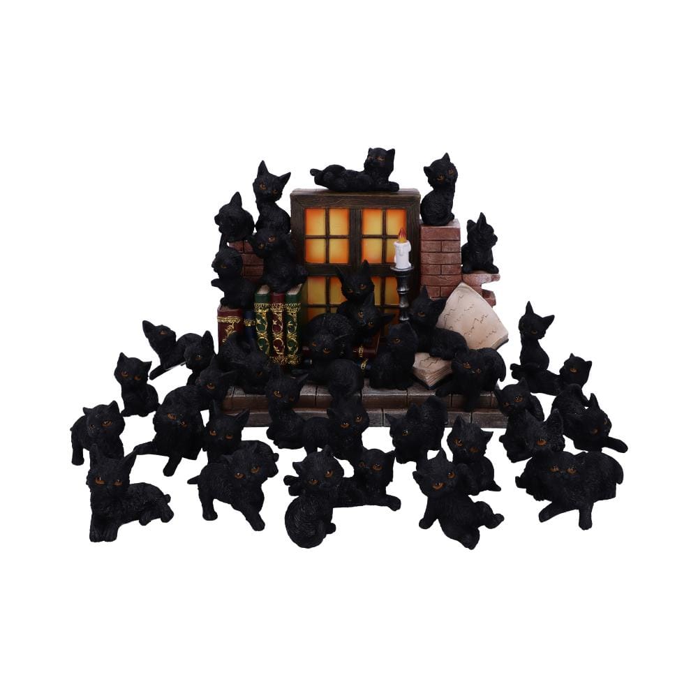 NEMESIS NOW THE WITCHES LITTER ASSORTED 8012699990021