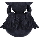 NEMESIS NOW THREE WISE BAPHOBOO 13.4CM 801269145828