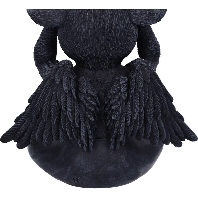 NEMESIS NOW THREE WISE BAPHOBOO 13.4CM 801269145828