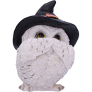 NEMESIS NOW THREE WISE FEATHERED FAMILIARS 9CM 801269144722