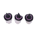 NEMESIS NOW THREE WISE FEATHERED FAMILIARS 9CM 801269144722