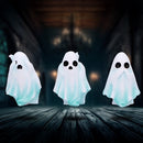NEMESIS NOW THREE WISE GHOSTS 7.5CM 801269159481