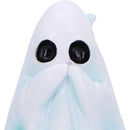 NEMESIS NOW THREE WISE GHOSTS 7.5CM 801269159481