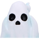NEMESIS NOW THREE WISE GHOSTS 7.5CM 801269159481