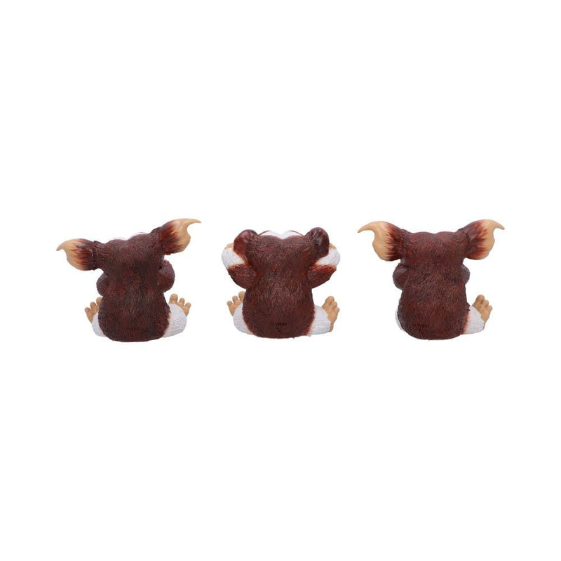 NEMESIS NOW THREE WISE GIZMO 8,2CM 801269157265