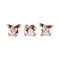 NEMESIS NOW THREE WISE GIZMO 8,2CM 801269157265
