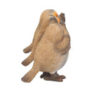 NEMESIS NOW THREE WISE ROBINS 8CM 801269132477
