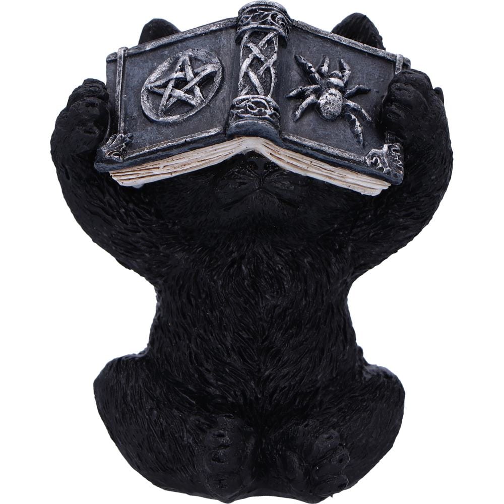 NEMESIS NOW THREE WISE SPELL CATS 8,5CM 801269154110