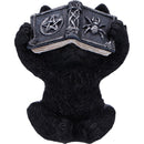 NEMESIS NOW THREE WISE SPELL CATS 8,5CM 801269154110