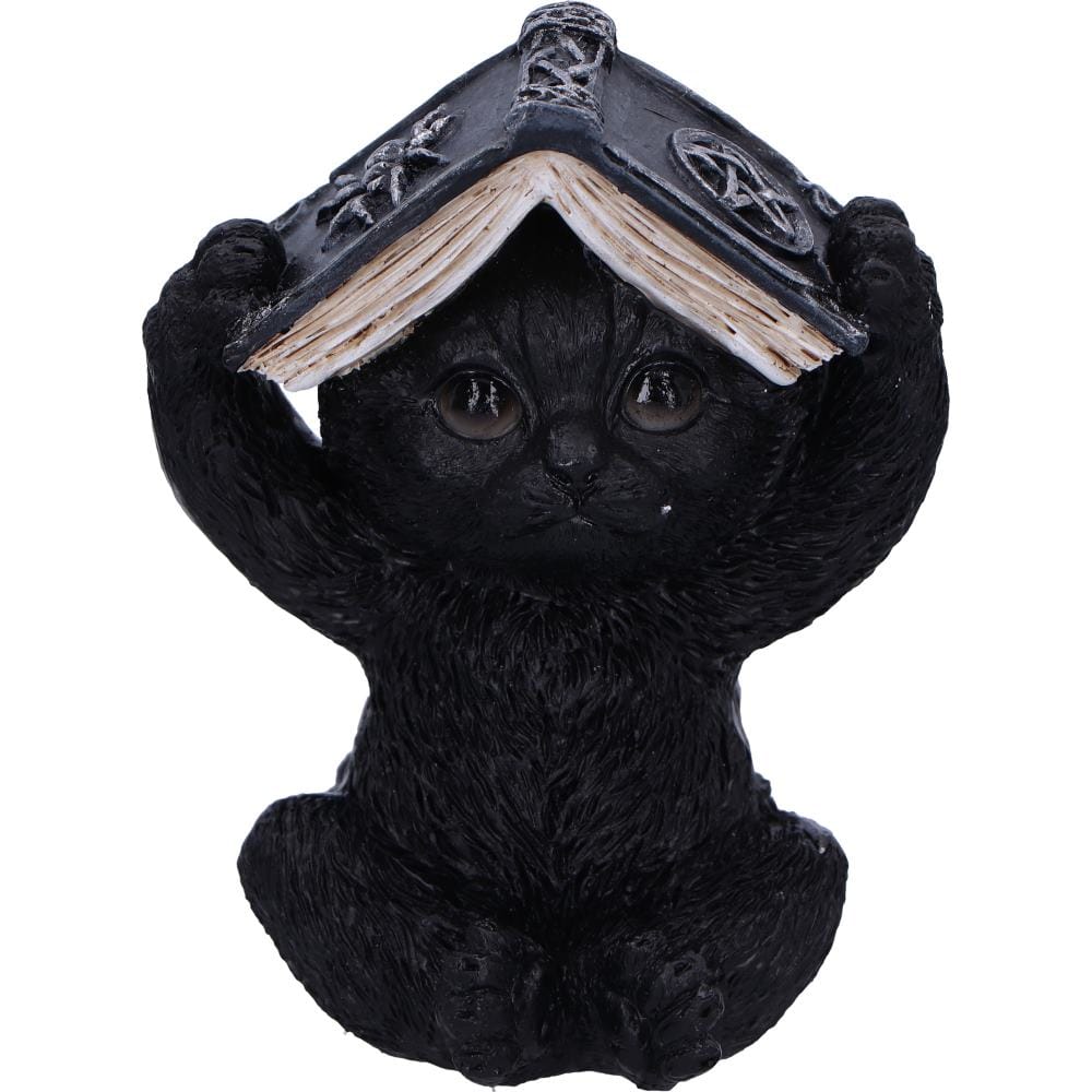 NEMESIS NOW THREE WISE SPELL CATS 8,5CM 801269154110