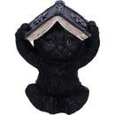 NEMESIS NOW THREE WISE SPELL CATS 8,5CM 801269154110