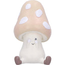 NEMESIS NOW THREE WISE TOADSTOOLS 801269156275