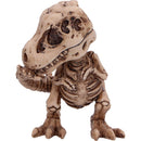 NEMESIS NOW THREE WISE TYRANNOSAURUS REX SKELETONS 9.3CM 801269156497