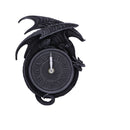 NEMESIS NOW TIME TO BURN 20.5CM 801269155759