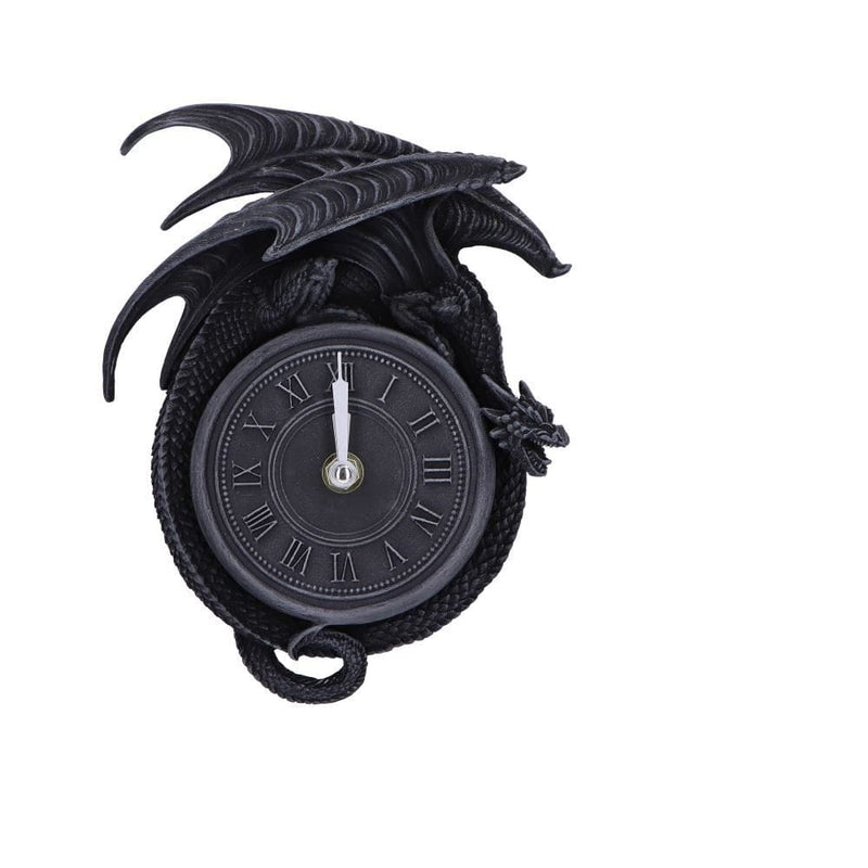 NEMESIS NOW TIME TO BURN 20.5CM 801269155759