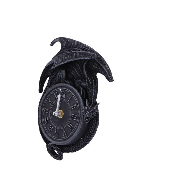 NEMESIS NOW TIME TO BURN 20.5CM 801269155759