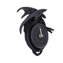 NEMESIS NOW TIME TO BURN 20.5CM 801269155759