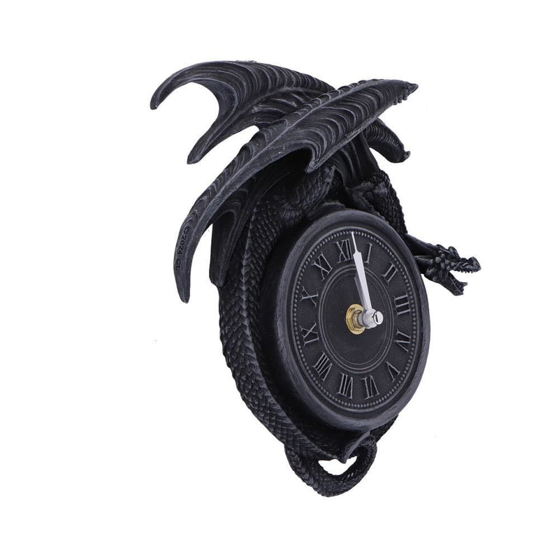 NEMESIS NOW TIME TO BURN 20.5CM 801269155759