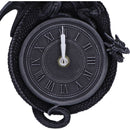 NEMESIS NOW TIME TO BURN 20.5CM 801269155759