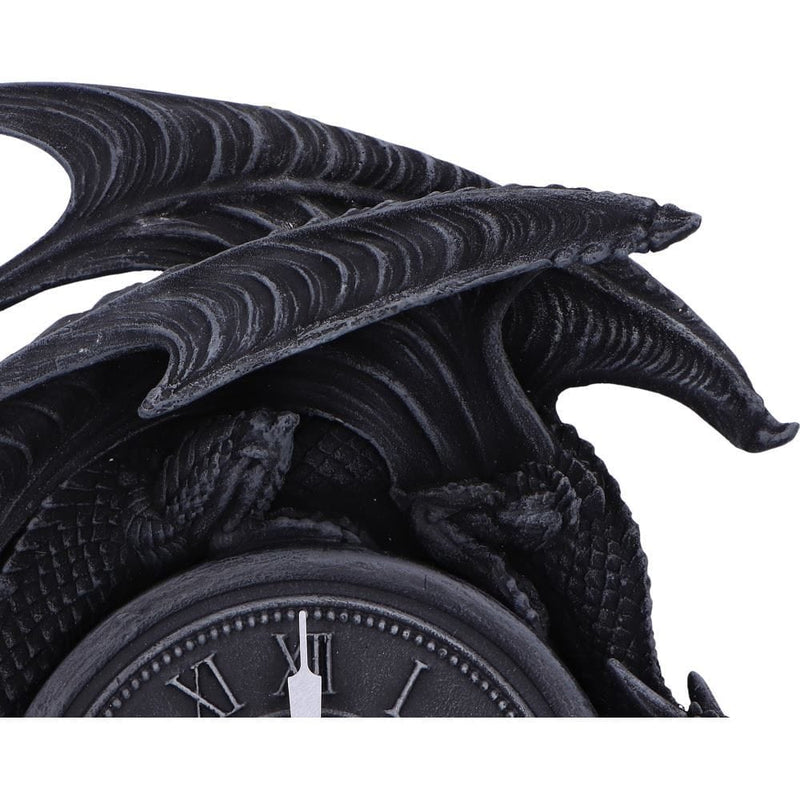 NEMESIS NOW TIME TO BURN 20.5CM 801269155759