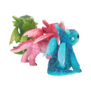 NEMESIS NOW TINY DRAGONS (SET OF 3) 6.5CM 801269114107