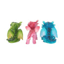 NEMESIS NOW TINY DRAGONS (SET OF 3) 6.5CM 801269114107